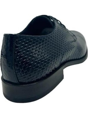 Kemal Tanca 812 1671 Erkek Klasik Ayakkabı