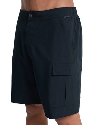 Quiksilver Erkek Günlük Kargo Şort EQYHY03884