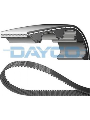 Dayco Zengemtr Triger Kayişi 167X240 Fiat Marea 2.0 96-00 Bra 2.0hd 98-00 Bro 2.0hgt 20V 96-00