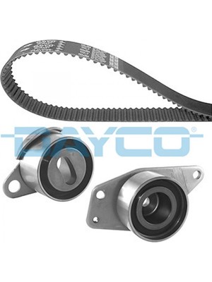 Dayco Zengemtr Eksantrik Gergi Kiti 153X260 Mgn 91-01 -Lgn 97-01 -Exp 01- -Scenic 99-03 -Espace Iii 99-02