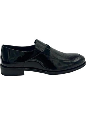 Kemal Tanca 852 X-879-1 Erkek Klasik Ayakkabı
