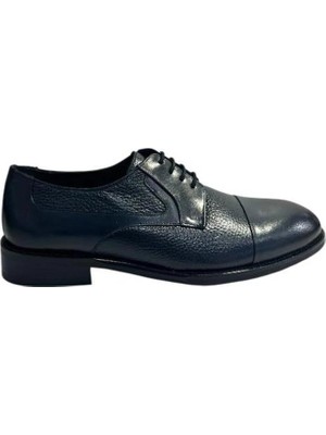 Kemal Tanca 852 Z-448 Erkek Klasik Ayakkabı