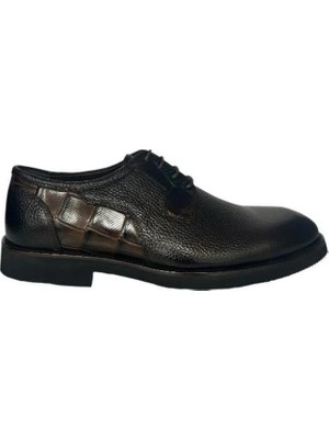 Kemal Tanca 852 X-876 Erkek Klasik Ayakkabı