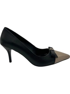 Kemal Tanca 852 2382 Kadın Stiletto