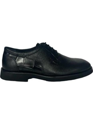 Kemal Tanca 852 X-876 Erkek Klasik Ayakkabı