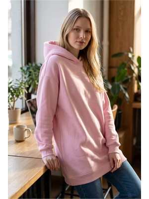 Flovmix Üç Iplik Sweat