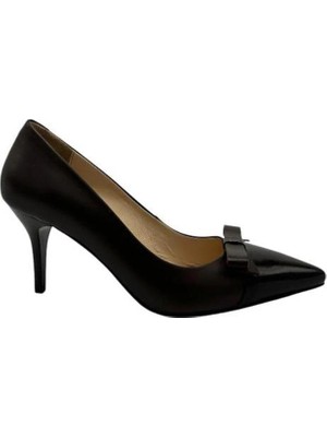 Kemal Tanca 852 2382 Kadın Stiletto