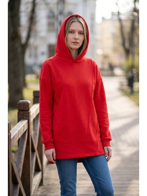 Flovmix Üç Iplik Sweat