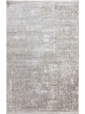 Çerkez Halı Efeza Collection Premium Akrilik Modern Halı – Yumuşak Dokulu, Kolay Temizlenir, Çok Amaçlı 02 Kahve