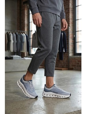 Lufian 121230112 Hadley Kadın Klasik Sneaker Mavi