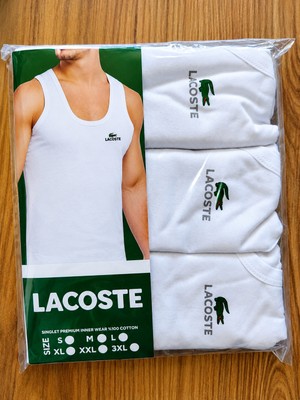 Lacoste  Erkek Atlet