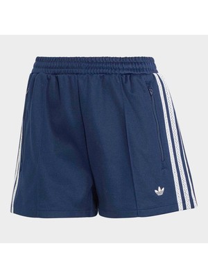 Adidas Originals Summer Glow Kadın Lacivert Şort (KY3168)