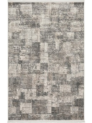 Çerkez Halı Efeza Collection Premium Akrilik Modern Halı – Yumuşak Dokulu, Kolay Temizlenir, Çok Amaçlı 03