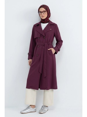 Armine Trend Kap 26YTD714 Bordo