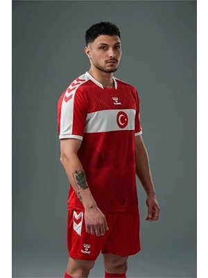 Hummel Millitakım Forma Erkek Tek Üst
