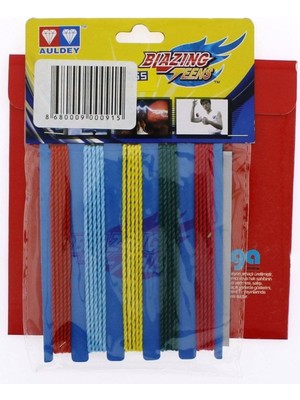Depo Store Brands Blazing Teens Renkli Yo Yo Ipi+Dvd