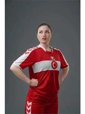 Hummel Milli Takım Forma Kadın