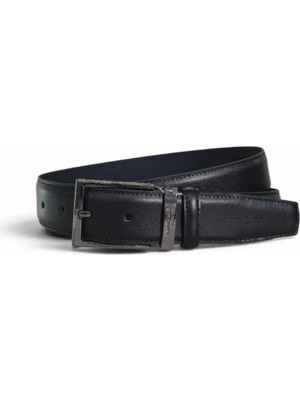 Pierre Cardin Erkek %100 Hakiki Deri Kemer - Ayarlanabilir Kemer - PC-2209K