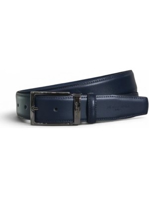 Pierre Cardin Erkek %100 Hakiki Deri Kemer - Ayarlanabilir Kemer - PC-2209K