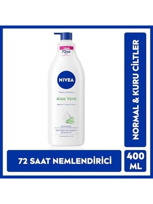 Depo Store Vücut Losyonu Aloe 400 Ml, Normal ve Kuru Ciltler Için,72 Saat Nemlendirici,hyaluron,aloe,yenileyici Bakım + Creme Soft Kremsi Dokunuş Banyo ve Duş Jeli 750 ml
