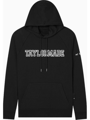 Taylor Made Twilight Collegiate Hoodie French Terry Kapüşonlu Erkek Sweatshirt