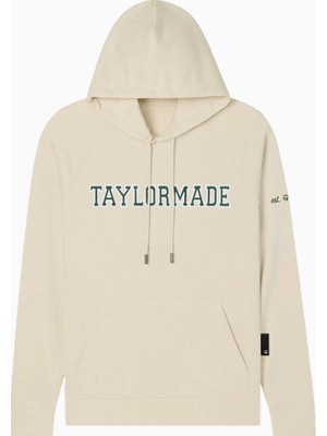 Taylor Made Twilight Collegiate Hoodie French Terry Kapüşonlu Erkek Sweatshirt
