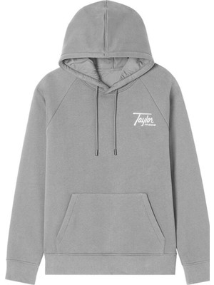 Taylor Made Twilight Hoodie Fleece Kapüşonlu Erkek Sweatshirt
