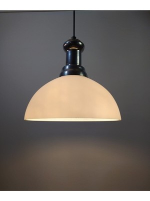 UltraMint Modern Spor Sarkıt Avize, Salon, Mutfak ve Yatak Odası Için 30 cm