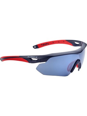 Swiss Swıss 12981 Nıghthawk Sports Mavı Cerceve Gozluk
