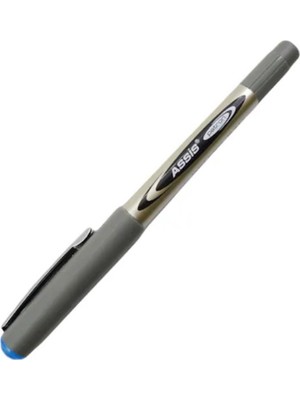Kitabevimden Assis Roller Kalem 0.5 mm Mavi 626-12-PKT