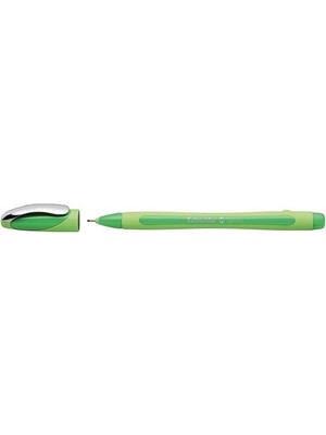 Kitabevimden Schneider Fineliner Xpress 0.8 mm Yeşil 190004