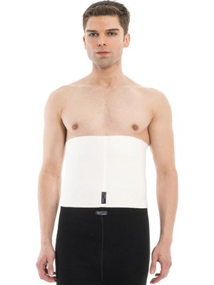 5.Mevsim Unisex Yazlık Pamuklu Bel Korsesi- Dertex