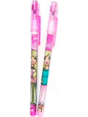 Kitabevimden Dolphin Yumurtlayan Kalem Barbie Silgili B-5804