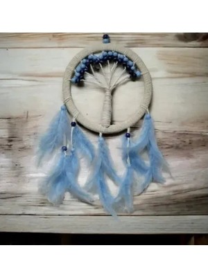 Elektronikçim Rüya Kovan Hayat Ağacı Dream Catcher