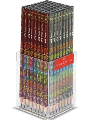 Kitabevimden Faber-Castell Kurşun Kalem Gamer 2b 5244 000074