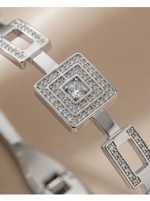 Madame Accessoire Kelepçe Bileklik 0403
