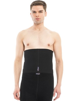 5.Mevsim Unisex Yazlık Pamuklu Bel Korsesi- Dertex