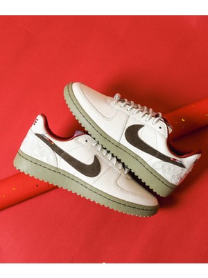 Nike Field General Se 'lunar New Year' Kadın Sneaker Ayakkabı-Sportxstore