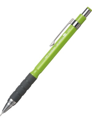 Kitabevimden Tombow Versatil Kalem SH-300 Grip 0.5 mm Limon Yeşili T-SH-GR51 R5
