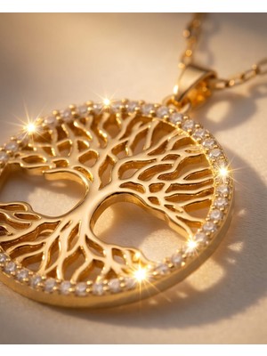 Madame Accessoire Kolye 0515