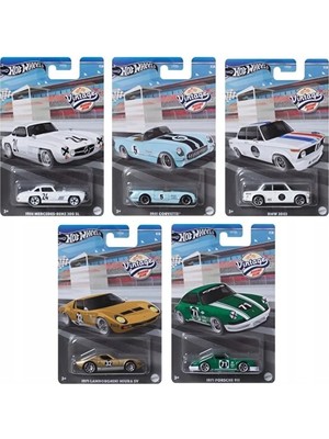 Hot Wheels Vintage Fiyatları, Modelleri 109 Ürünle | Hepsiburada