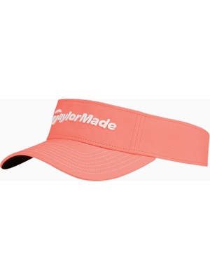 Taylor Made Taylormade Women's Radar Visor Kadın Golf Vizör Şapkası
