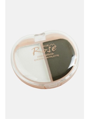 Eco Lounge Rose Peach 2'li Far Seti