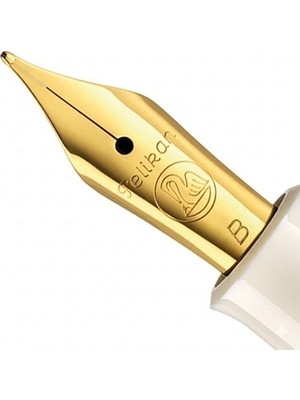 Pelikan M200 Dolma Kalem Ucu (B)