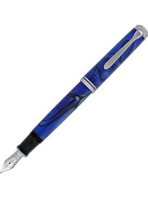 Pelikan M805 Special Series Blue Dunes Dolma Kalem