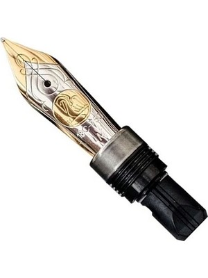 Pelikan Toledo M900/910 Dolma Kalem Ucu (M)
