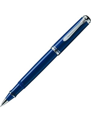 Pelikan R405 Mavi Roller Kalem