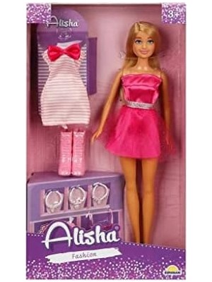 Vuralsin38 01423 Sun-Rst-Sis-Mnk.bbk.set Alisha Gece ELB./1YDK.ELB./AKS.29CM.3A