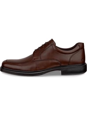 Ecco Elliot Cocoa Brown