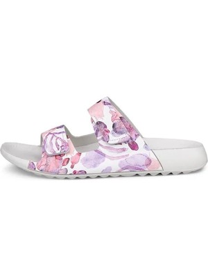 Ecco Cozmo W White//multi Colour